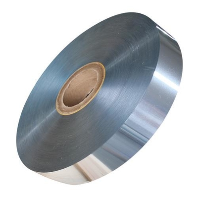 YUCAI Aluminum Barrier Laminate Sheet 152mm For Face Cream Cosmetic Products