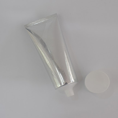 YUCAI Aluminum Barrier Laminate Sheet 152mm For Face Cream Cosmetic Products